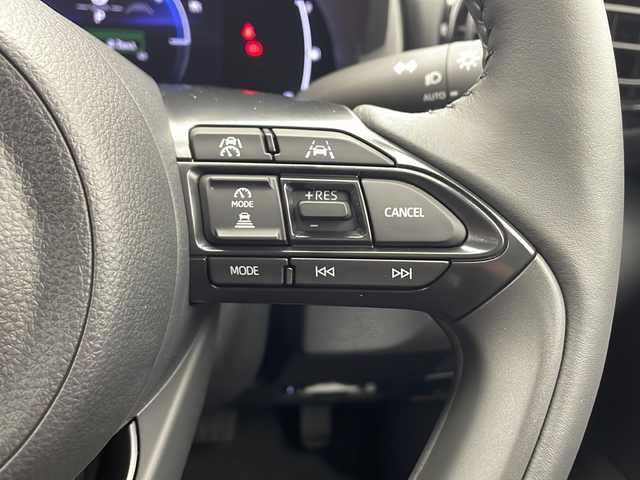 トヨタ ヤリスクロス ハイブリッド Z アドベンチャー 千葉県 2025(令7)年 0.1千km マッシブグレー 純正メーカーナビ/BT フルセグTV USB HDMI/全方位カメラ/ETC2.0/トヨタセーフティセンス/レーダークルーズコントロール/LEDヘッドライト/前後コーナーセンサー/オートライト/オートマチックハイビーム/革巻きハンドル/ハンドルヒーター/運転席パワーシート/前席シートヒーター/スマートキー/プッシュスタート