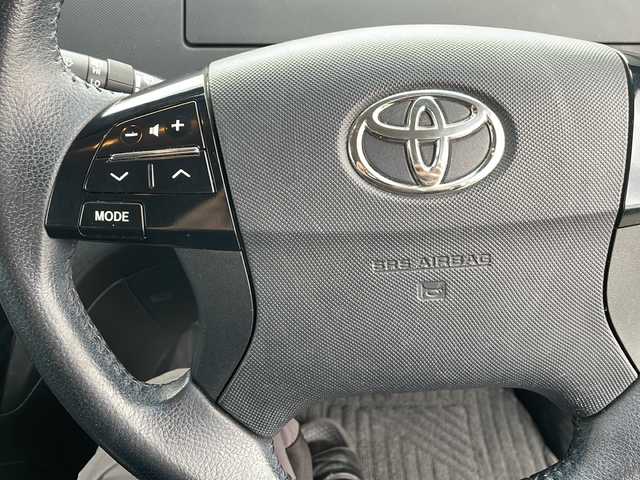 トヨタ エスティマ アエラス 三重県 2013(平25)年 12.5万km ホワイトパールクリスタルシャイン 純正8型ナビ/フルセグTV/CD.DVD再生/Bluetooth/ビルトインETC/純正フリップダウンモニター/HIDヘッドライト/クルーズコントロール/両側パワースライドドア/バックカメラ/ステアリングリモコン/寒冷地仕様/ワイパーデアイサー/電動格納ミラー/オートライト