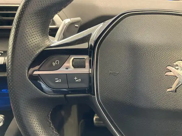 プジョー ３００８ 熊本県 2018(平30)年 4.3万km 緑 Bluetooth/ワイヤレス充電/前後ドライブレコーダー/ETC/バックカメラ/パーキングセンサー/プッシュスタート/スマートキー/電動リアゲート/インテリジェントハイビーム/レーンキープアシスト/ブラインドスポットモニター/ディレクショナルヘッドランプ/ヒルディセントコントロール