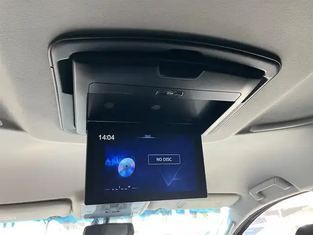 トヨタ ヴェルファイア Z Gエディション 熊本県 2016(平28)年 13.2万km ブラック ワンオーナー/アルパイン製ナビ/（CD・DVD・フルセグTV・BTオーディオ・SD）/バックカメラ/ビルトインETC/アルパイン製フリップダウンモニター（RSA10S-L）/純正18インチAW/クルーズコントロール/両側パワースライドドア/パワーバックドア/ハーフレザーシート/前席パワーシート・右前席シートメモリー/LEDヘッドライト/オートライト/フォグライト/ステアリングヒーター/前後コーナーセンサー/横滑り防止装置/ウィンカーミラー/純正フロアマット/純正ドアバイザー/新車保証書/取扱説明書/スマートスペアキー×1本