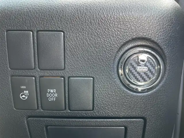 トヨタ ヴェルファイア Z Gエディション 熊本県 2016(平28)年 13.2万km ブラック ワンオーナー/アルパイン製ナビ/（CD・DVD・フルセグTV・BTオーディオ・SD）/バックカメラ/ビルトインETC/アルパイン製フリップダウンモニター（RSA10S-L）/純正18インチAW/クルーズコントロール/両側パワースライドドア/パワーバックドア/ハーフレザーシート/前席パワーシート・右前席シートメモリー/LEDヘッドライト/オートライト/フォグライト/ステアリングヒーター/前後コーナーセンサー/横滑り防止装置/ウィンカーミラー/純正フロアマット/純正ドアバイザー/新車保証書/取扱説明書/スマートスペアキー×1本