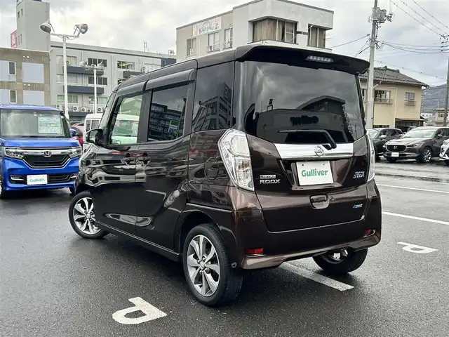 日産 デイズ ルークス