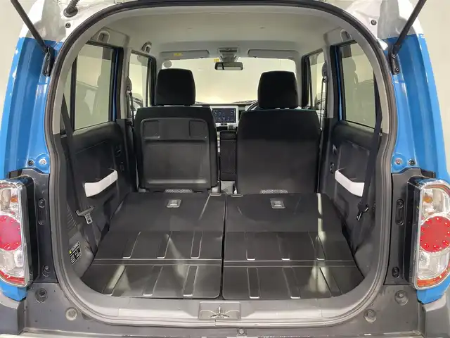 スズキ ハスラー G 愛知県 2015(平27)年 5.5万km サマーブルーM 純正８インチナビ/（Ｂｌｕｅｔｏｏｔｈ/フルセグＴＶ/ＣＤ・ＤＶＤ再生/SD/FM/AM)/シートヒーター　/衝突軽減ブレーキ　/アイドリングストップ　/横滑り防止装置　/純正フロアマット　/純正１５インチＡＷ　　/プッシュスタート/　　-スマートキー