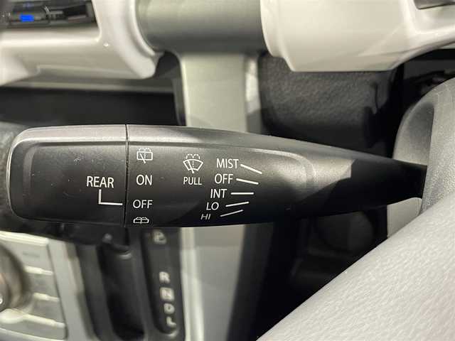 スズキ ハスラー G 愛知県 2015(平27)年 5.5万km サマーブルーM 純正８インチナビ/（Ｂｌｕｅｔｏｏｔｈ/フルセグＴＶ/ＣＤ・ＤＶＤ再生/SD/FM/AM)/シートヒーター　/衝突軽減ブレーキ　/アイドリングストップ　/横滑り防止装置　/純正フロアマット　/純正１５インチＡＷ　　/プッシュスタート/　　-スマートキー