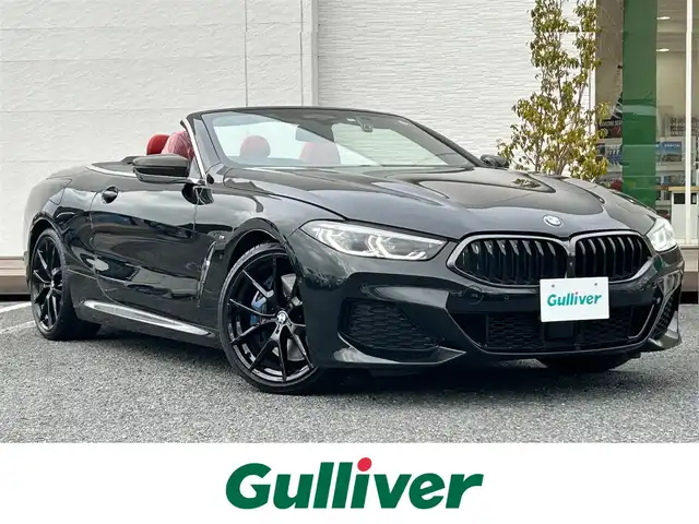 ＢＭＷ ８４０ｄ