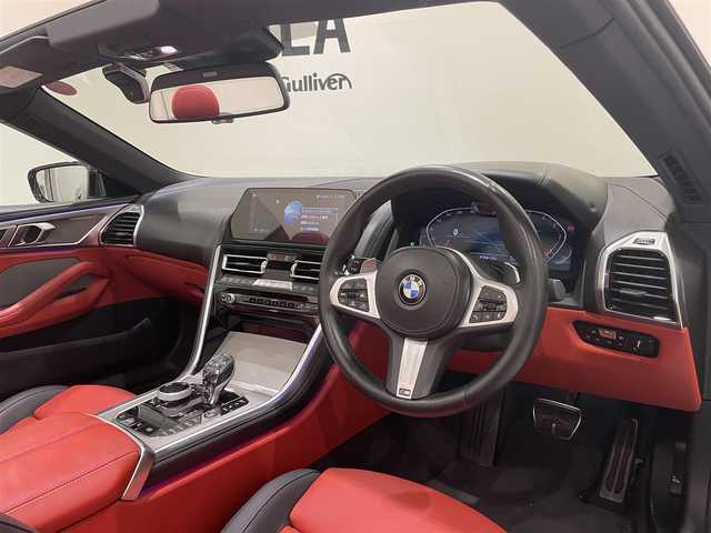 ＢＭＷ ８４０ｄ