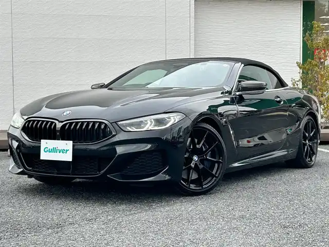 ＢＭＷ ８４０ｄ