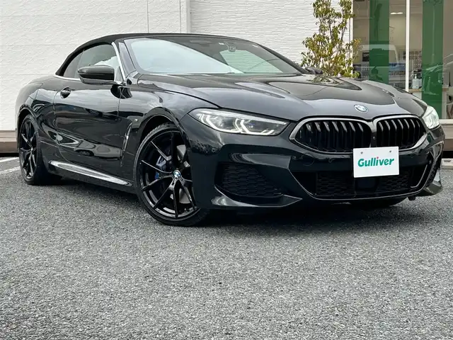 ＢＭＷ ８４０ｄ