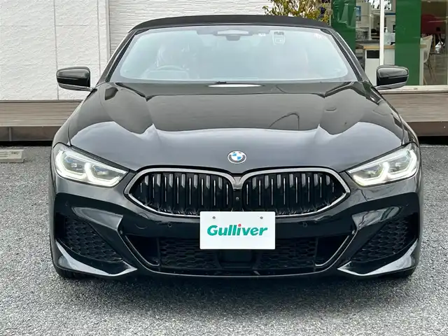 ＢＭＷ ８４０ｄ