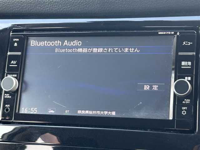 日産 エクストレイル 20X 奈良県 2017(平29)年 5.1万km ブリリアントホワイトパール 電動リアゲート/純正ナビ(ワンセグTV/AM・FM/CD/DVD/AUX/BT)/ビルトインETC/プッシュスタート/スマートキー/合皮シート/オートライト/LEDヘッドライト/ルーフレール/ドアバイザー/前後コーナーセンサー/純正フロアマット/純正18インチアルミホイール