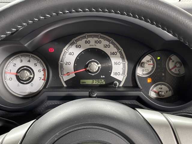 トヨタ ＦＪクルーザー ファイナルエディション 広島県 2017(平29)年 3.8万km ベージュ 禁煙/社外9型ナビ/バックカメラ/クルーズコントロール/ドライブレコーダー/ヘッドライトレベライザー/トランスファーレバー/コーナーセンサー/フォグランプ/背面タイヤ/４ＷＤ/リモコンキー/ＥＴＣ