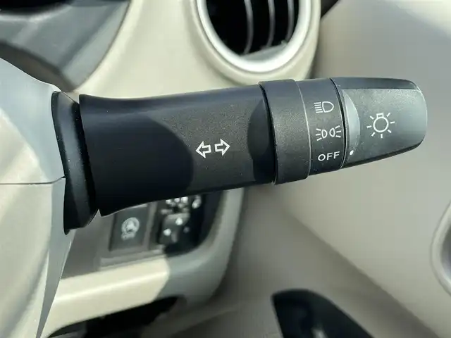 日産 デイズ X ボレロ 岡山県 2016(平28)年 6.4万km モカブラウンP 純正ナビ/MJ116D-W/フルセグTV、CD、Bluetooth、AM、FM/全方位カメラ/ETC/ステアリングリモコン/ボレロ専用シート表皮