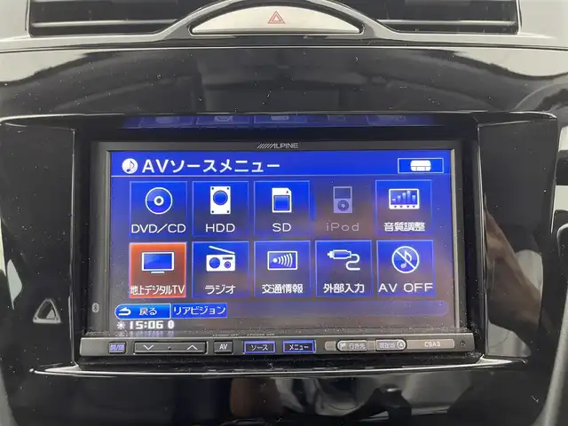 マツダ ＲＸ－８ スピリットR 群馬県 2012(平24)年 8万km クリスタルホワイトパールマイカ 社外アルパインHDDナビ/・CD/DVD/MSV/SD/フルセグTV/＝＝＝＝＝/黒本革シート　パワーシート　シートヒーター　　社外アルパインナビ　バックカメラ　　パドルシフト　ビルトインＥＴＣ　キセノンヘッドライト　オートライト　　フォグランプ　　純正１８インチアルミ　禁煙車