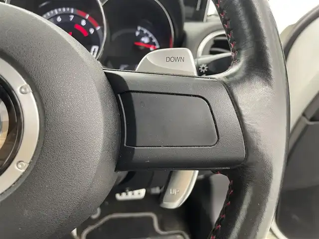 マツダ ＲＸ－８ スピリットR 群馬県 2012(平24)年 8万km クリスタルホワイトパールマイカ 社外アルパインHDDナビ/・CD/DVD/MSV/SD/フルセグTV/＝＝＝＝＝/黒本革シート　パワーシート　シートヒーター　　社外アルパインナビ　バックカメラ　　パドルシフト　ビルトインＥＴＣ　キセノンヘッドライト　オートライト　　フォグランプ　　純正１８インチアルミ　禁煙車