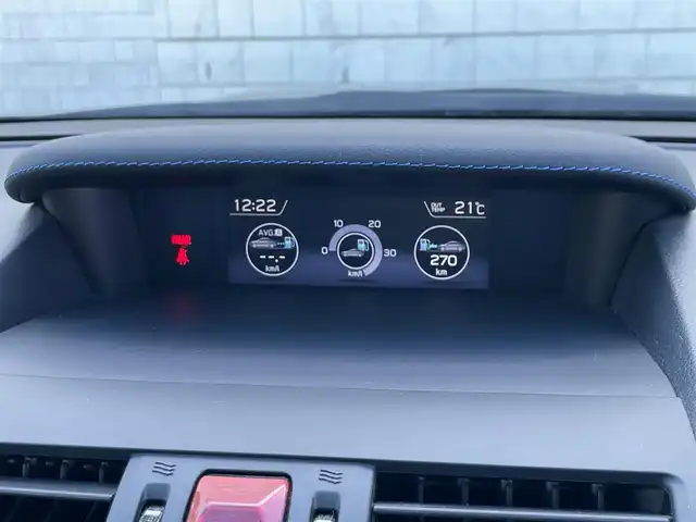 スバル レヴォーグ 1．6GT－S アイサイト 秋田県 2017(平29)年 11.8万km ダークグレーメタリック 社外ナビ/（フルセグ　ＣＤ　ＤＶＤ　Ｂｌｕｅｔｏｏｔｈ）/　バックカメラ/衝突軽減/全車速追従クルコン　/レーンアシスト　/ツーリングアシスト/ＥＴＣ　/パワーシート　/レーンアシスト　/ツーリングアシスト/スタッドレス積み込み