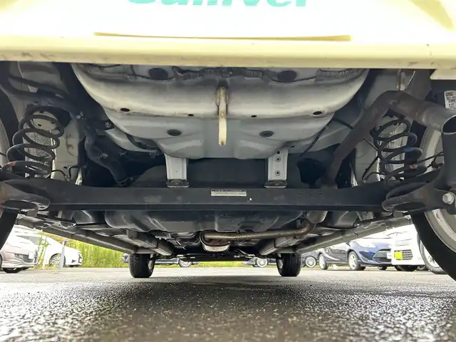 ダイハツ ミラ イース G 宮城県 2012(平24)年 6.3万km コットンアイボリー ワンオーナー/社外SDナビ/・Bluetooth/・CD/DVD/・ワンセグTV/純正14インチAW/純正フロアマット/オートライト/オートマチックハイビーム/横滑り防止装置/スマートキー/ドアバイザー
