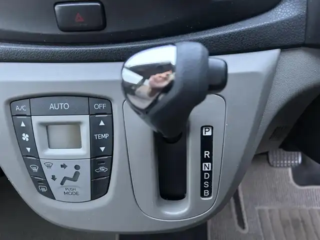 ダイハツ ミラ イース G 宮城県 2012(平24)年 6.3万km コットンアイボリー ワンオーナー/社外SDナビ/・Bluetooth/・CD/DVD/・ワンセグTV/純正14インチAW/純正フロアマット/オートライト/オートマチックハイビーム/横滑り防止装置/スマートキー/ドアバイザー