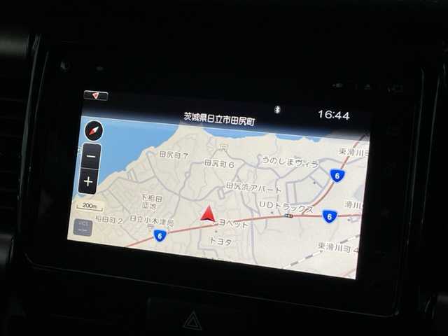 スズキ ハスラー Jスタイル Ⅱ 茨城県 2016(平28)年 6.1万km アクティブイエロー/ブラック2トーンルーフ 純正ナビ/-BT/AM/FM/CD/TV　/バックカメラ /全方位カメラ　/ドライブレコーダー前後　/衝突軽減システム　/ハーフレザーシート　/シートヒーター /純正フロアマット /純正アルミホイール /スタッドレスタイヤセット /スペアキー/記録簿/取扱説明書
