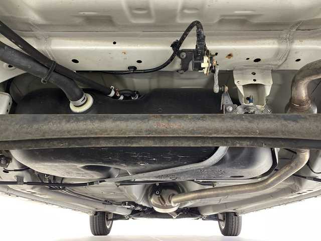 スズキ ワゴンＲ HYBRID FZ 新潟県 2017(平29)年 2.6万km ピュアホワイトP ワンオーナー/オーディオ/　Bluetooth/CD/USB/衝突被害軽減ブレーキ/レーンキープアシスト/ヘッドアップディスプレイ/アイドリングストップ/横滑り防止装置/オートマチックハイビーム/オートライト/レザーステアリング/ステアリングスイッ