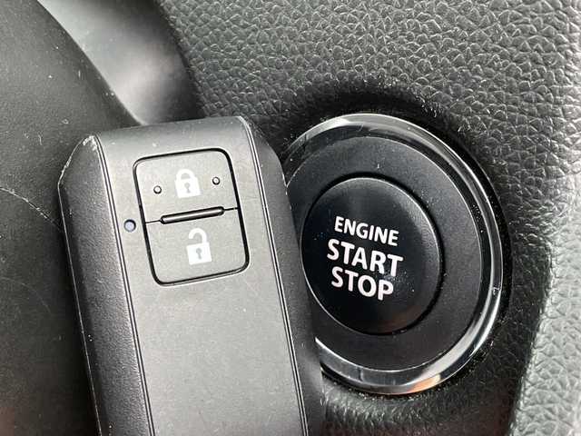 スズキ ワゴンＲ HYBRID FZ 新潟県 2017(平29)年 2.6万km ピュアホワイトP ワンオーナー/オーディオ/　Bluetooth/CD/USB/衝突被害軽減ブレーキ/レーンキープアシスト/ヘッドアップディスプレイ/アイドリングストップ/横滑り防止装置/オートマチックハイビーム/オートライト/レザーステアリング/ステアリングスイッ