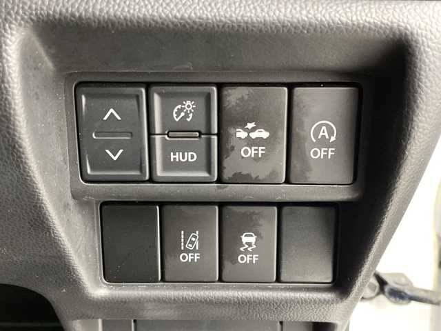 スズキ ワゴンＲ HYBRID FZ 新潟県 2017(平29)年 2.6万km ピュアホワイトP ワンオーナー/オーディオ/　Bluetooth/CD/USB/衝突被害軽減ブレーキ/レーンキープアシスト/ヘッドアップディスプレイ/アイドリングストップ/横滑り防止装置/オートマチックハイビーム/オートライト/レザーステアリング/ステアリングスイッ