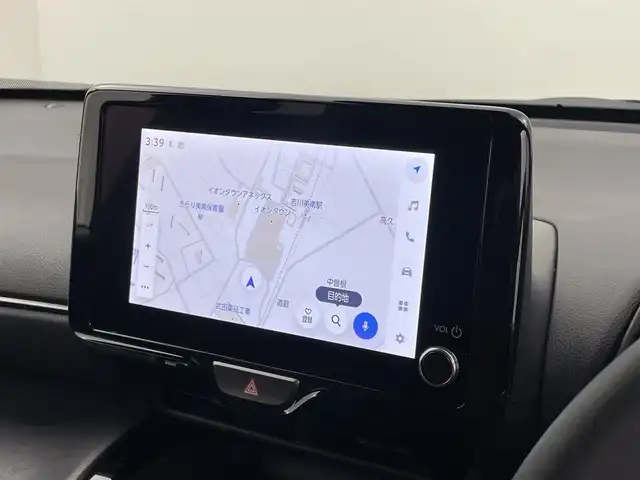 トヨタ ヤリスクロス ハイブリッド Z アドベンチャー 埼玉県 2025(令7)年 0.1千km プラチナホワイトパールマイカ 登録済未使用車　純正ナビ　パノラミックビューモニター　ＢＳＭ　ビルトインＥＴＣ２．０　セーフティセンス　レーダークルーズコントロール　シートヒーター　ステアリングヒーター　ＨＤＭＩ　オートハイビーム