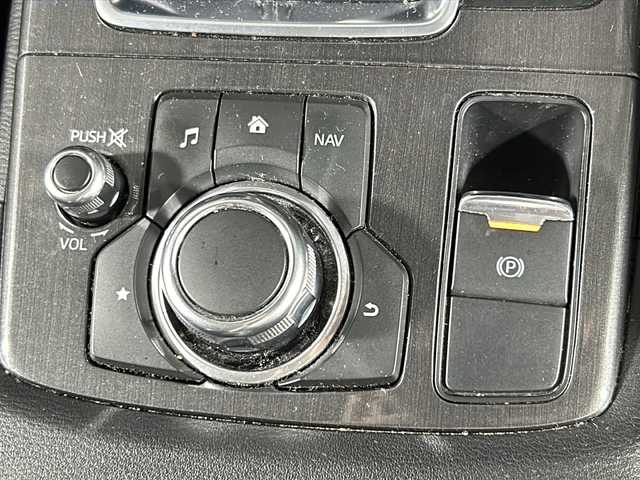 マツダ ＣＸ－５ XD Lパッケージ 沖縄県 2015(平27)年 8.1万km クリスタルホワイトパールマイカ 県外仕入 /禁煙車　/純正ナビ(フルセグTV/Bluetooth/CD/DVD) /バック/サイドカメラ /クルーズコントロール /車線逸脱警報 /前後方向ドライブレコーダー /レザーシート /メモリ付きパワーシート/ETC/シートヒーター/BSM/ステアリングリモコン/BOSEスピーカー