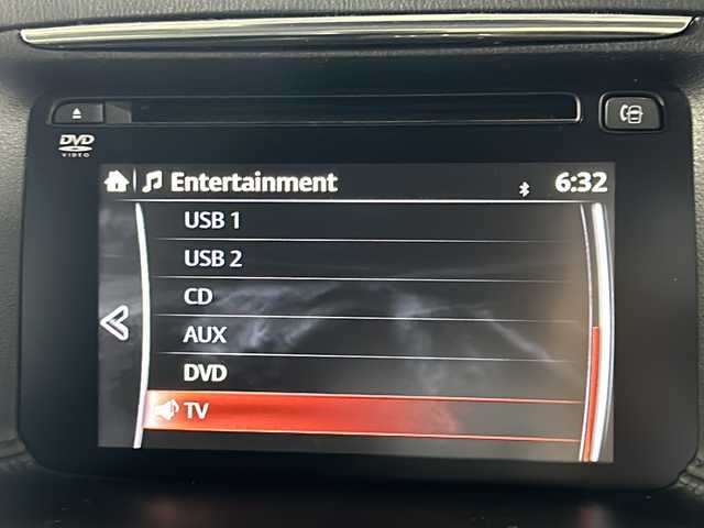 マツダ ＣＸ－５ XD Lパッケージ 沖縄県 2015(平27)年 8.1万km クリスタルホワイトパールマイカ 県外仕入 /禁煙車　/純正ナビ(フルセグTV/Bluetooth/CD/DVD) /バック/サイドカメラ /クルーズコントロール /車線逸脱警報 /前後方向ドライブレコーダー /レザーシート /メモリ付きパワーシート/ETC/シートヒーター/BSM/ステアリングリモコン/BOSEスピーカー