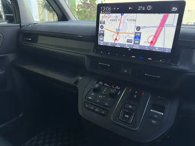 ホンダ ステップワゴン スパーダ eHEV プレミアムライン 千葉県 2024(令6)年 1.5万km トワイライトミストブラックパール ワンオーナー車/ホンダセンシング/衝突軽減ブレーキ/レーダークルーズコントロール/レーンキープアシスト/ブラインドスポットモニター/コーナーセンサー/純正11.4型ナビ/フルセグTV/Bluetooth/CarPlay/全方位カメラ/純正15.6型フリップダウンモニター/両側電動スライドドア/ハーフレザーシート/前席＆2列目シートヒーター/前後ドライブレコーダー/LEDライト/ETC/保証書・取説/スペアキー