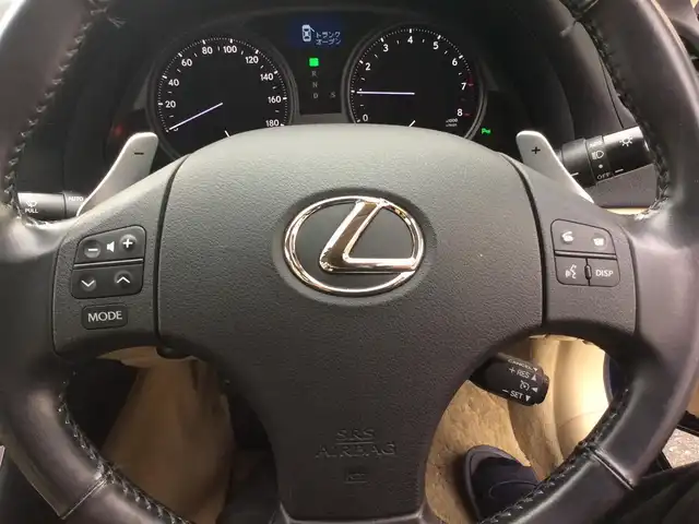 今日の超目玉】 LEXUS ホイールのみ