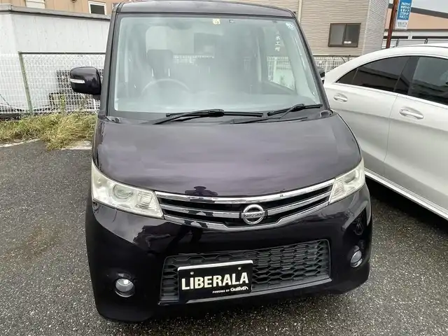 車両画像0