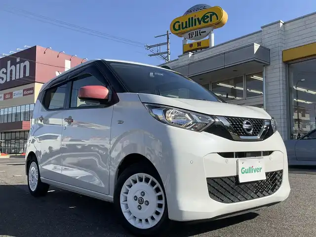 日産 デイズ