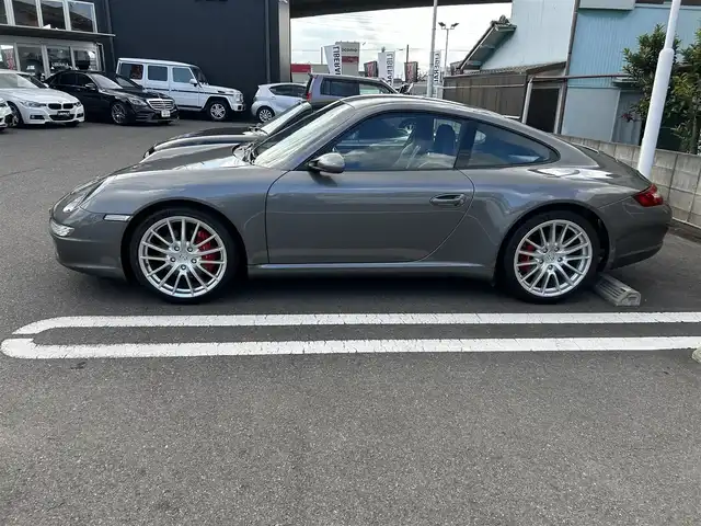 ポルシェ ９１１