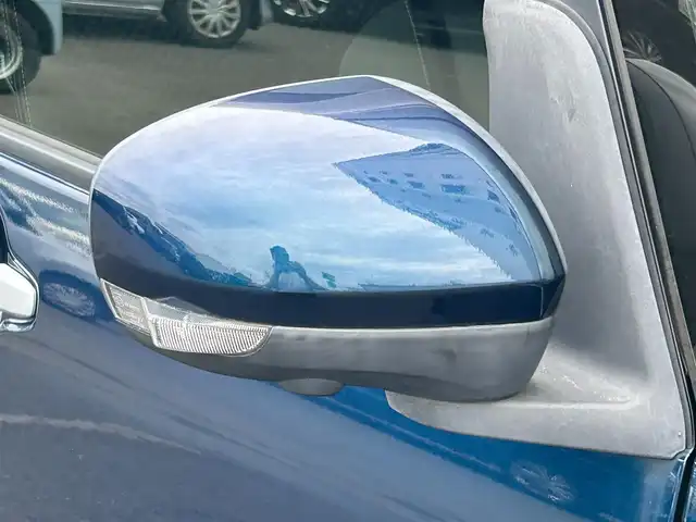 ダイハツ タント カスタム X 静岡県 2019(令1)年 3.8万km レーザーブルークリスタルシャイン スマートアシスト/パイオニアディスプレイオーディオ/　USB Bluetooth CD DVD /全方位カメラ/前後クリアランスソナー/スマートパニラマパーキングアシスト/ミラクルオープンドア/両側パワースライドドア/LEDオートヘッドライト/ロングスライドシート/リアロールサンシェード/充電用USB端子/純正14インチアルミホイール/プッシュスタート/スマートキー×2本