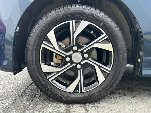 ダイハツ タント カスタム X 静岡県 2019(令1)年 3.8万km レーザーブルークリスタルシャイン スマートアシスト/パイオニアディスプレイオーディオ/　USB Bluetooth CD DVD /全方位カメラ/前後クリアランスソナー/スマートパニラマパーキングアシスト/ミラクルオープンドア/両側パワースライドドア/LEDオートヘッドライト/ロングスライドシート/リアロールサンシェード/充電用USB端子/純正14インチアルミホイール/プッシュスタート/スマートキー×2本