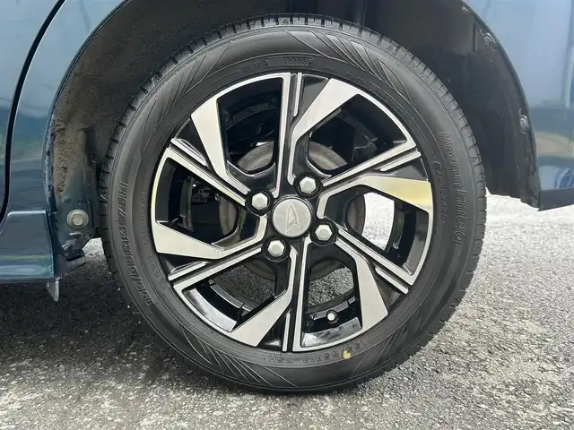 ダイハツ タント カスタム X 静岡県 2019(令1)年 3.8万km レーザーブルークリスタルシャイン スマートアシスト/パイオニアディスプレイオーディオ/　USB Bluetooth CD DVD /全方位カメラ/前後クリアランスソナー/スマートパニラマパーキングアシスト/ミラクルオープンドア/両側パワースライドドア/LEDオートヘッドライト/ロングスライドシート/リアロールサンシェード/充電用USB端子/純正14インチアルミホイール/プッシュスタート/スマートキー×2本