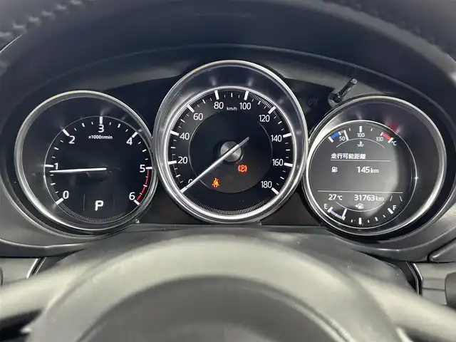 マツダ ＣＸ－５ XD プロアクティブ 佐賀県 2022(令4)年 3.2万km マシーングレープレミアムM 純正10.25型ナビ/（ＡＭ/ＦＭ/Bluetooth/フルセグTV）/全周囲カメラ/シートヒーター/ステアリングヒーター/ETC/クルーズコントロール(追従あり)/パワーシート/デュアルエアコン/パワーバックドア/パソルシフト/誤発進抑制機能/コーナーセンサー/LEDヘッドライト/衝突被害軽減ブレーキ/オートライト/スマートキー×２/プッシュスタート/純正17インチアルミホイール/盗難防止装置/横滑り防止装置/USB入力端子