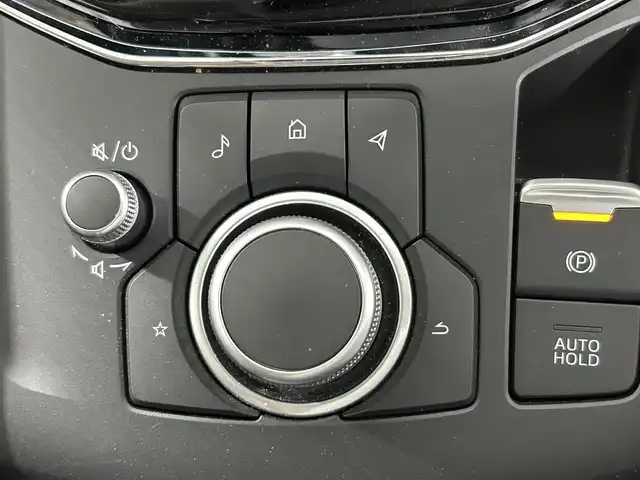 マツダ ＣＸ－５ XD プロアクティブ 佐賀県 2022(令4)年 3.2万km マシーングレープレミアムM 純正10.25型ナビ/（ＡＭ/ＦＭ/Bluetooth/フルセグTV）/全周囲カメラ/シートヒーター/ステアリングヒーター/ETC/クルーズコントロール(追従あり)/パワーシート/デュアルエアコン/パワーバックドア/パソルシフト/誤発進抑制機能/コーナーセンサー/LEDヘッドライト/衝突被害軽減ブレーキ/オートライト/スマートキー×２/プッシュスタート/純正17インチアルミホイール/盗難防止装置/横滑り防止装置/USB入力端子