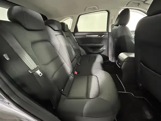 マツダ ＣＸ－５ XD プロアクティブ 佐賀県 2022(令4)年 3.2万km マシーングレープレミアムM 純正10.25型ナビ/（ＡＭ/ＦＭ/Bluetooth/フルセグTV）/全周囲カメラ/シートヒーター/ステアリングヒーター/ETC/クルーズコントロール(追従あり)/パワーシート/デュアルエアコン/パワーバックドア/パソルシフト/誤発進抑制機能/コーナーセンサー/LEDヘッドライト/衝突被害軽減ブレーキ/オートライト/スマートキー×２/プッシュスタート/純正17インチアルミホイール/盗難防止装置/横滑り防止装置/USB入力端子