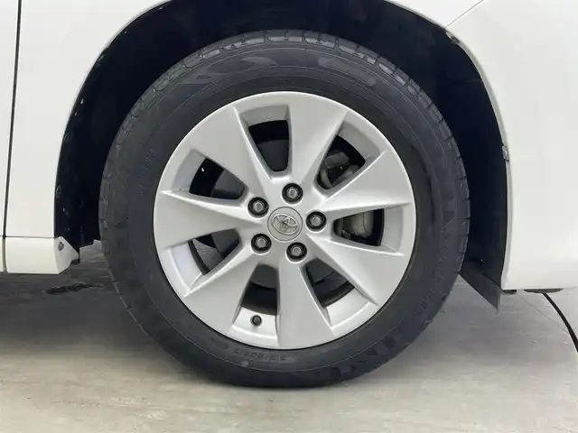 トヨタ アルファード 350G 埼玉県 2013(平25)年 6.7万km ホワイトパールクリスタルシャイン サンルーフ　純正８インチナビ　純正フリップダウンモニター　バックカメラ　パワーシート　両側パワースライドドア　キセノンヘッドライト　パワーバックドア　ビルトインETC　クルーズコントロール