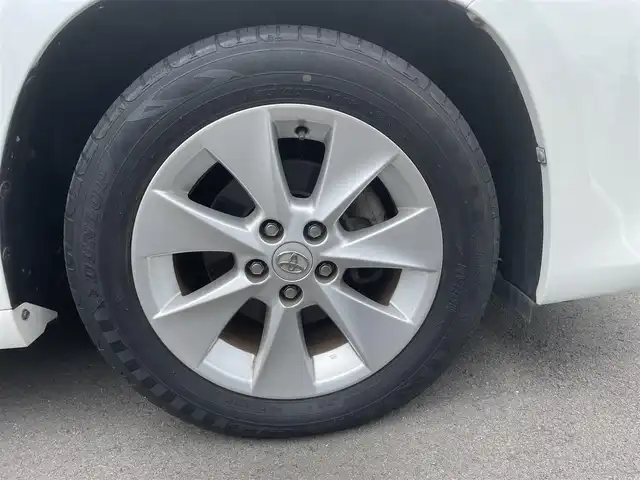 トヨタ アルファード 350G 埼玉県 2013(平25)年 6.7万km ホワイトパールクリスタルシャイン サンルーフ　純正８インチナビ　純正フリップダウンモニター　バックカメラ　パワーシート　両側パワースライドドア　キセノンヘッドライト　パワーバックドア　ビルトインETC　クルーズコントロール