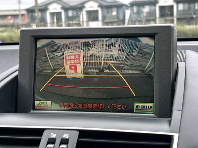 レクサス ＨＳ 250h 三重県 2010(平22)年 5.3万km ブラック ワンオーナー/クルーズコントロール/メーカーナビ/フルセグTV/FM/AM/CD/DVD/MD/USB/AUX/パワーシート/ETC/アクセサリーソケット/保証書/取扱説明書/スペアキー/カードキー