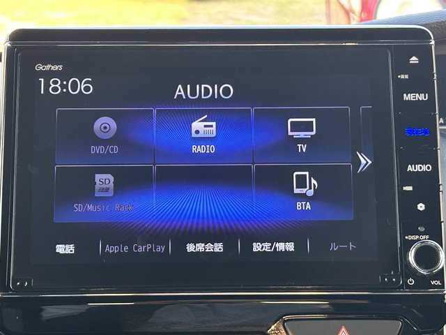 ホンダ Ｎ ＢＯＸ カスタム L ターボ 兵庫県 2021(令3)年 3.1万km プラチナホワイトパール 純正8インチナビ/パドルシフト/クルーズコントロール/ビルトインETC/前席シートヒーター/前後ドライブレコーダー/バックカメラ/コーナーセンサー/両側パワースライドドア/プリクラッシュ/フルセグTV/純正フロアマット/LEDヘッドライト