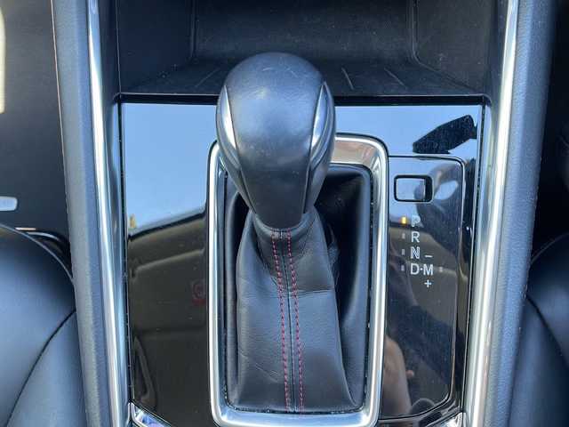 マツダ ＣＸ－５ XD ブラックトーンエディション 山口県 2023(令5)年 3.8万km ジルコンサンドメタリック 純正10.2インチナビ/・AM/FM/USB/Bluetooth/スマートフォン連携/フルセグテレビ/360°ビューモニター/リアパーキングセンサー/ETC/自動防眩ルームミラー/ヘッドアップディスプレイ/ハーフレザーシート/前席シートヒーター/運転席メモリー付きパワーシート/19インチ純正アルミホイール/スマートキー・スペアキー有/プッシュアップスタート/電動パーキングブレーキ/オートブレーキホールド/ハンドルヒーター/左右独立フルオートエアコン/アイドリングストップ/LEDヘッドライト/オートハイビーム/追従有クルーズコントロール/ブラインドスポットモニター/横滑り防止装置/レーンアシスト/盗難防止装置/保証書/記録簿/取扱説明書