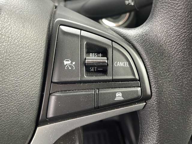 スズキ ハスラー HYBRID G 青森県 2023(令5)年 1.1万km ブルーイッシュブラックパール3 ・4WD/・社外ナビ/・ワンセグTV/・CD/AM/FM/BT/・衝突軽減装置/・横滑り抑制装置/・レーンキープアシスト/・追従型クルーズコントロール/・後方コーナーセンサー/・ダウンヒルアシストコントロール/・グリップコントロール/・前方ドライブレコーダー/・ETC/・D＋N席シートヒーター/・オートマチックハイビーム/・スマートキー/・プッシュスタート/・ドアバイザー/・フロアマット/・スペアキーあり/・保証書、取説