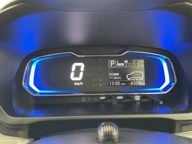 トヨタ ピクシスエポック X SAⅢ 道央・札幌 2025(令7)年 0.5万km ホワイト ・４WD /スマートアシスト/・衝突被害軽減ブレーキ/横滑り防止装置/・純正ディーラーOPナビ/・BT/CD/DVD/SD/USBフルセグTV/・バックカメラ/・純正エンジンスターター/・アイドリングストップ/・電動格納ミラー/・LEDヘッドライト/オートライト/・オートマチックハイビーム/・リモコンキー/スペアキー（１本）