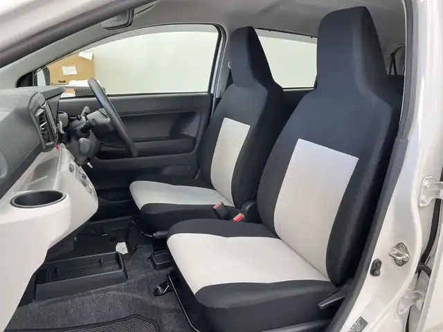 トヨタ ピクシスエポック X SAⅢ 道央・札幌 2025(令7)年 0.5万km ホワイト ・４WD /スマートアシスト/・衝突被害軽減ブレーキ/横滑り防止装置/・純正ディーラーOPナビ/・BT/CD/DVD/SD/USBフルセグTV/・バックカメラ/・純正エンジンスターター/・アイドリングストップ/・電動格納ミラー/・LEDヘッドライト/オートライト/・オートマチックハイビーム/・リモコンキー/スペアキー（１本）