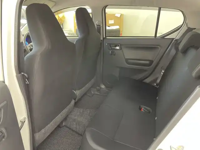 トヨタ ピクシスエポック X SAⅢ 道央・札幌 2025(令7)年 0.5万km ホワイト ・４WD /スマートアシスト/・衝突被害軽減ブレーキ/横滑り防止装置/・純正ディーラーOPナビ/・BT/CD/DVD/SD/USBフルセグTV/・バックカメラ/・純正エンジンスターター/・アイドリングストップ/・電動格納ミラー/・LEDヘッドライト/オートライト/・オートマチックハイビーム/・リモコンキー/スペアキー（１本）