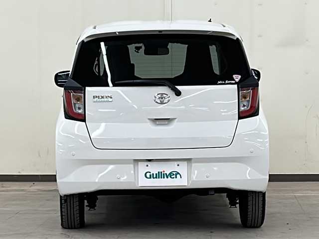 トヨタ ピクシスエポック X SAⅢ 道央・札幌 2025(令7)年 0.5万km ホワイト ・４WD /スマートアシスト/・衝突被害軽減ブレーキ/横滑り防止装置/・純正ディーラーOPナビ/・BT/CD/DVD/SD/USBフルセグTV/・バックカメラ/・純正エンジンスターター/・アイドリングストップ/・電動格納ミラー/・LEDヘッドライト/オートライト/・オートマチックハイビーム/・リモコンキー/スペアキー（１本）