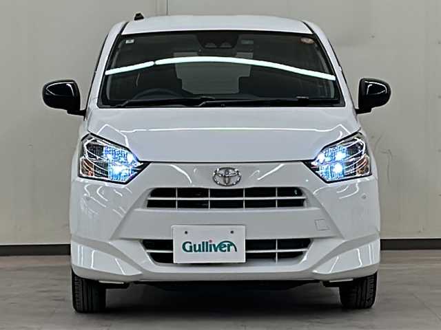 トヨタ ピクシスエポック X SAⅢ 道央・札幌 2025(令7)年 0.5万km ホワイト ・４WD /スマートアシスト/・衝突被害軽減ブレーキ/横滑り防止装置/・純正ディーラーOPナビ/・BT/CD/DVD/SD/USBフルセグTV/・バックカメラ/・純正エンジンスターター/・アイドリングストップ/・電動格納ミラー/・LEDヘッドライト/オートライト/・オートマチックハイビーム/・リモコンキー/スペアキー（１本）